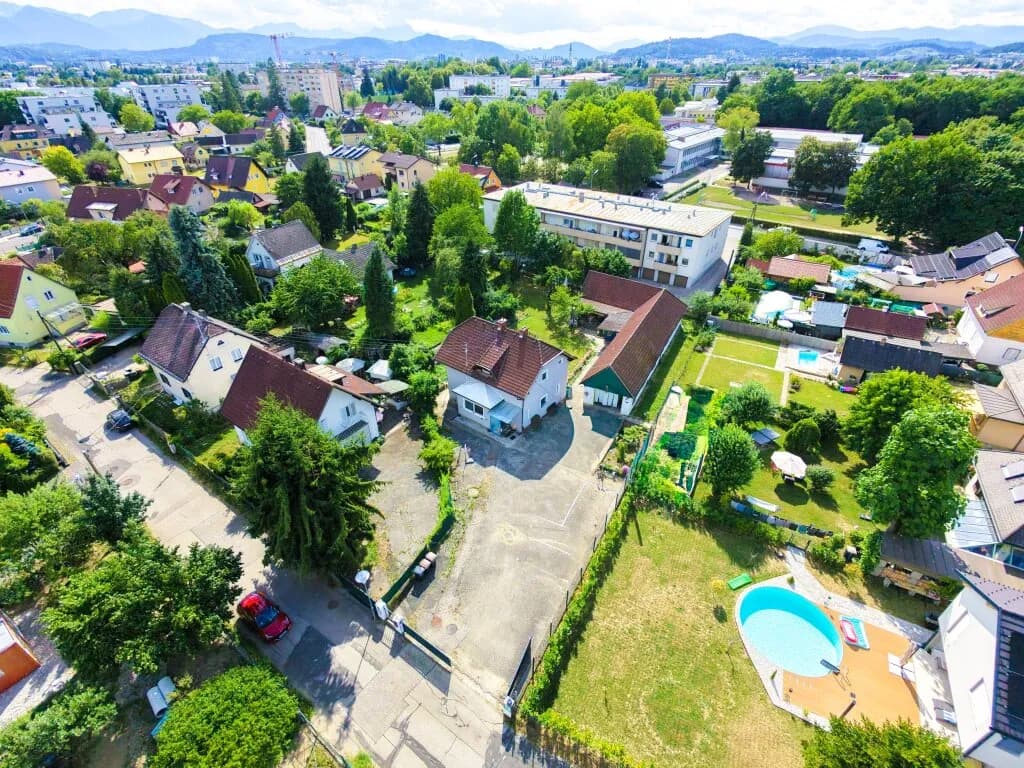6-Zimmer-Haus kaufen in Klagenfurt – 145,1 m², € 539.000 – Bild 18 von 23