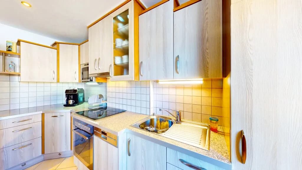 3-Zimmer-Haus kaufen in Klagenfurt Land – 63,8 m², € 289.000 – Bild 5 von 22