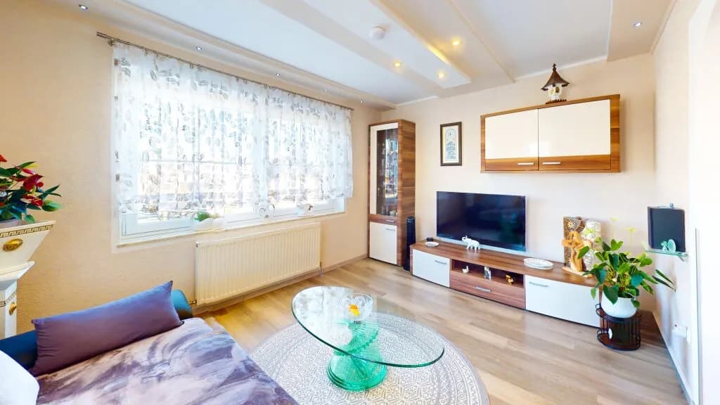 3-Zimmer-Haus kaufen in Klagenfurt Land – 63,8 m², € 289.000 – Bild 8 von 22