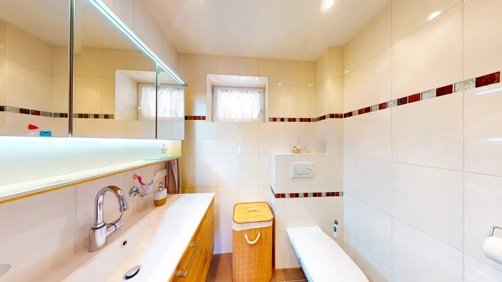 3-Zimmer-Haus kaufen in Klagenfurt Land – 63,8 m², € 289.000 – Bild 9 von 22