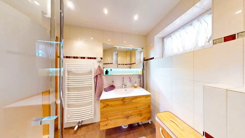 3-Zimmer-Haus kaufen in Klagenfurt Land – 63,8 m², € 289.000 – Bild 10 von 22