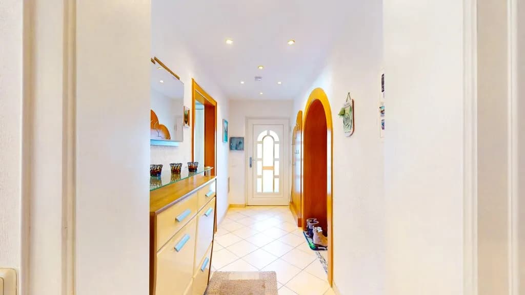 3-Zimmer-Haus kaufen in Klagenfurt Land – 63,8 m², € 289.000 – Bild 12 von 22