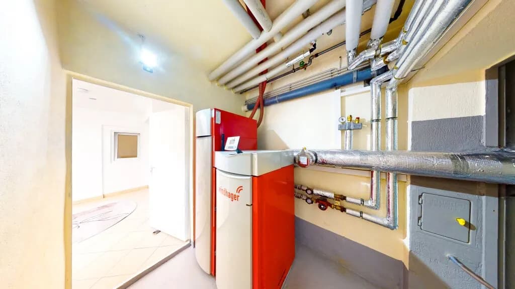 3-Zimmer-Haus kaufen in Klagenfurt Land – 63,8 m², € 289.000 – Bild 15 von 22
