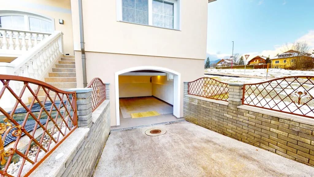 3-Zimmer-Haus kaufen in Klagenfurt Land – 63,8 m², € 289.000 – Bild 16 von 22