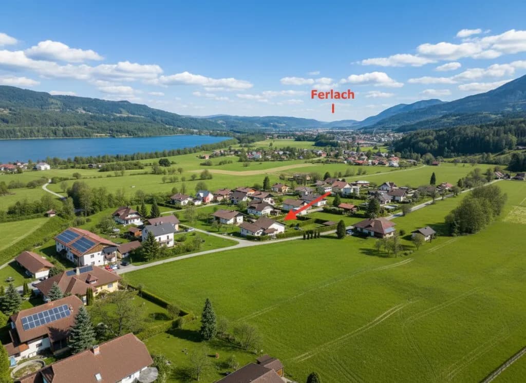 3-Zimmer-Haus kaufen in Klagenfurt Land – 63,8 m², € 289.000 – Bild 18 von 22