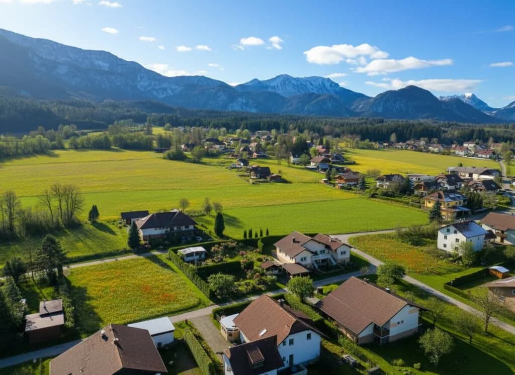 3-Zimmer-Haus kaufen in Klagenfurt Land – 63,8 m², € 289.000 – Bild 19 von 22