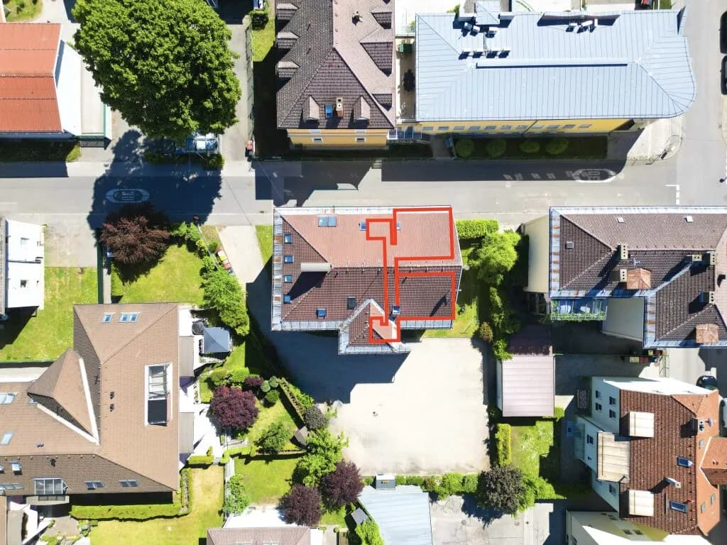 Gewerbeimmobilie kaufen in Klagenfurt – 85 m², € 39.000