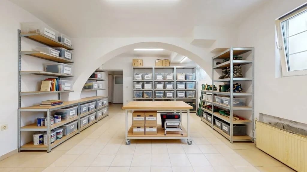 Gewerbeimmobilie kaufen in Klagenfurt – 85 m², € 39.000 – Bild 5 von 11