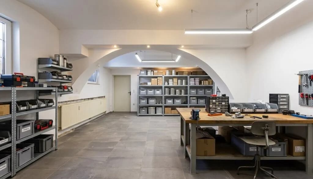 Gewerbeimmobilie kaufen in Klagenfurt – 85 m², € 39.000 – Bild 8 von 11