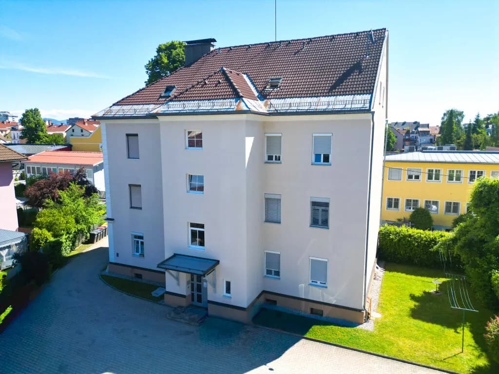 Gewerbeimmobilie kaufen in Klagenfurt – 85 m², € 39.000 – Bild 9 von 11