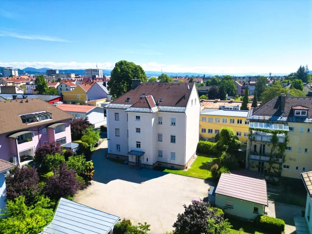 Gewerbeimmobilie kaufen in Klagenfurt – 85 m², € 39.000 – Bild 10 von 11