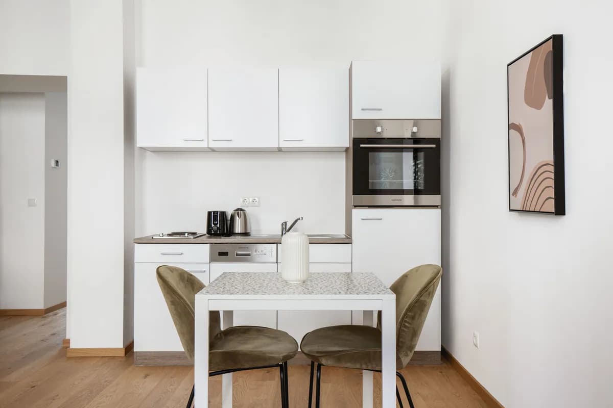 2-Zimmer-Wohnung mieten in Wien – 41 m², € 1.085 – Bild 6 von 12
