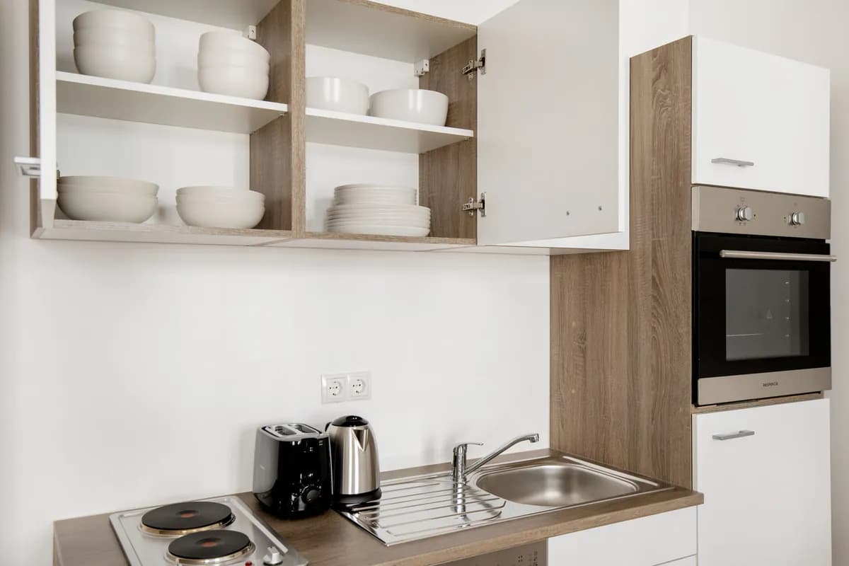 2-Zimmer-Wohnung mieten in Wien – 41 m², € 1.085 – Bild 7 von 12
