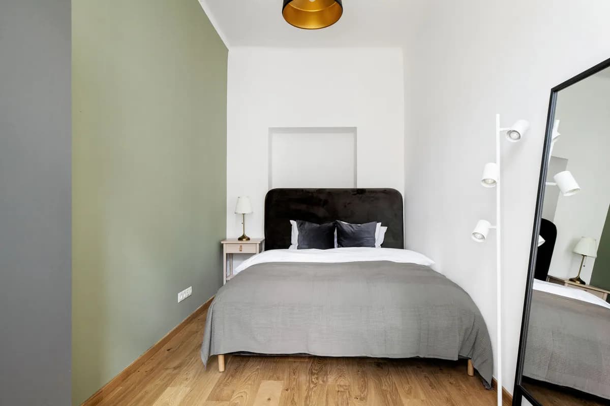 2-Zimmer-Wohnung mieten in Wien – 41 m², € 1.085 – Bild 8 von 12