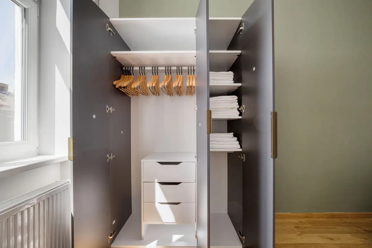 2-Zimmer-Wohnung mieten in Wien – 41 m², € 1.085 – Bild 9 von 12