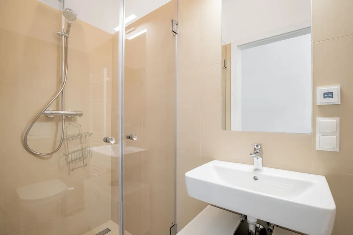 2-Zimmer-Wohnung mieten in Wien – 41 m², € 1.085 – Bild 10 von 12