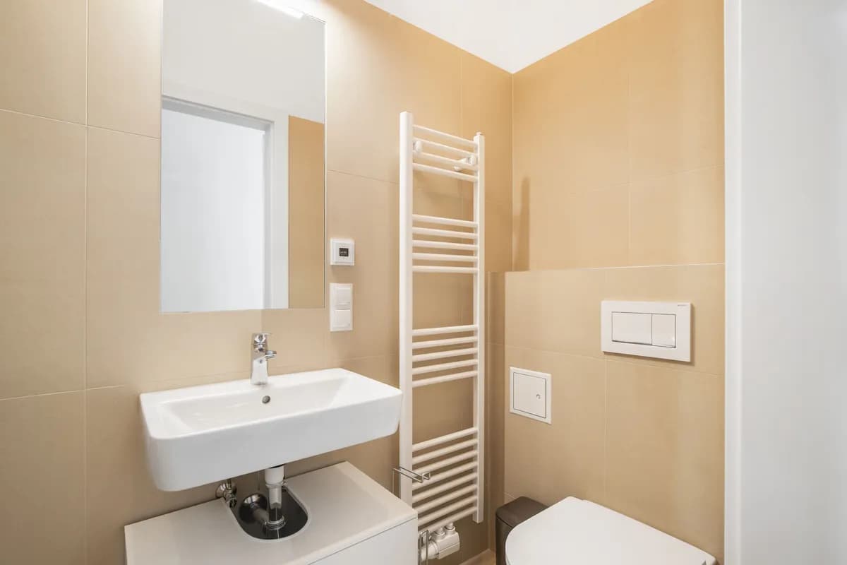 2-Zimmer-Wohnung mieten in Wien – 41 m², € 1.085 – Bild 11 von 12