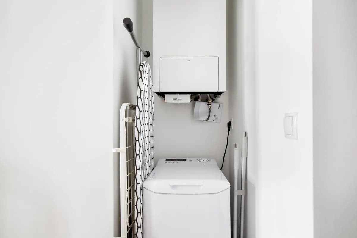 2-Zimmer-Wohnung mieten in Wien – 41 m², € 1.085 – Bild 12 von 12