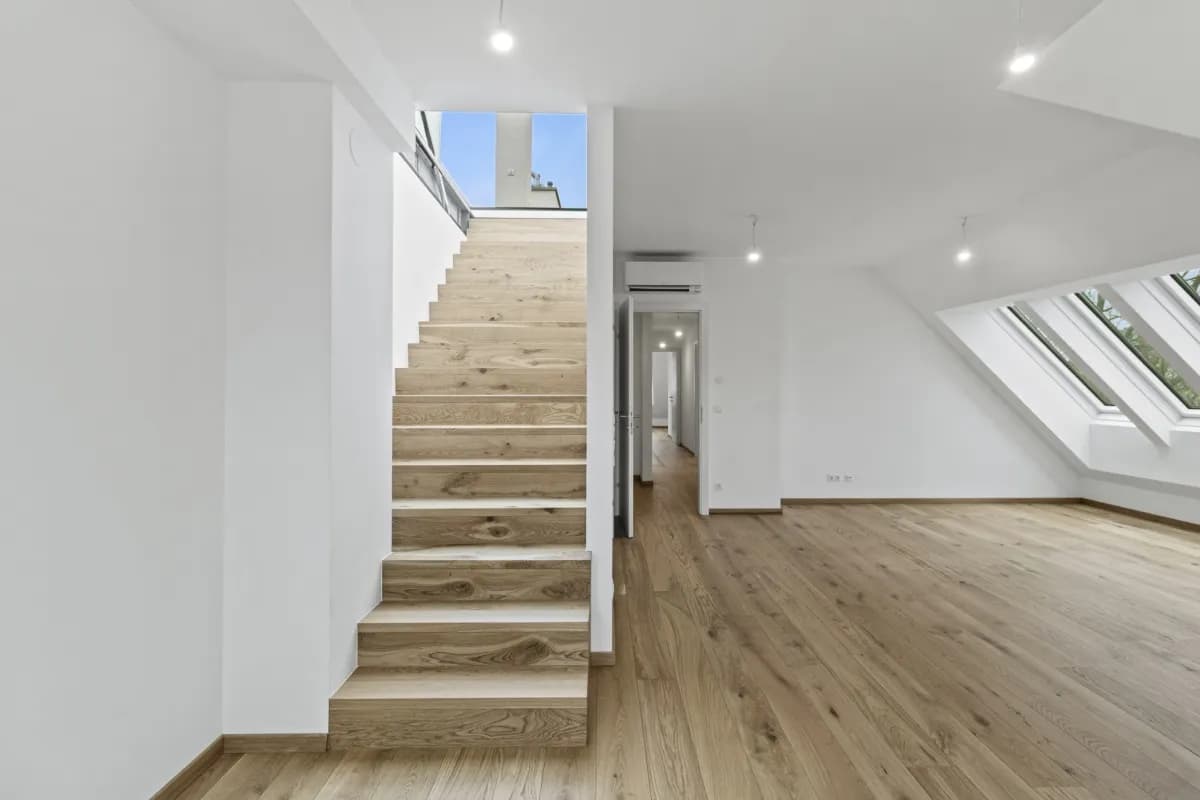 4-Zimmer-Wohnung kaufen in Wien – 114,72 m², € 820.000 – Bild 2 von 29