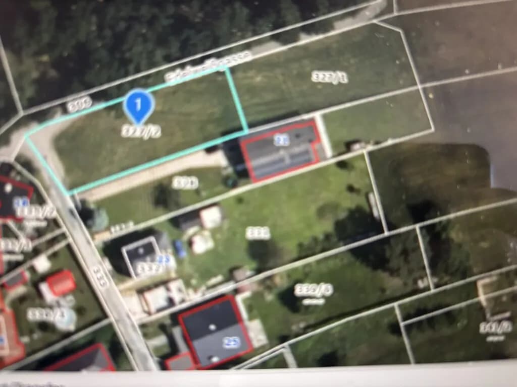 Grundstück kaufen in Oberwart – 1 959 m², € 218.130