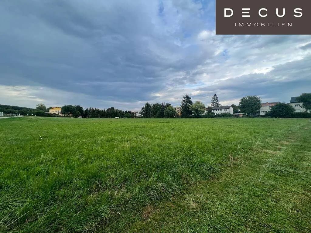 Grundstück kaufen in Oberwart – 4 430 m², € 348.000