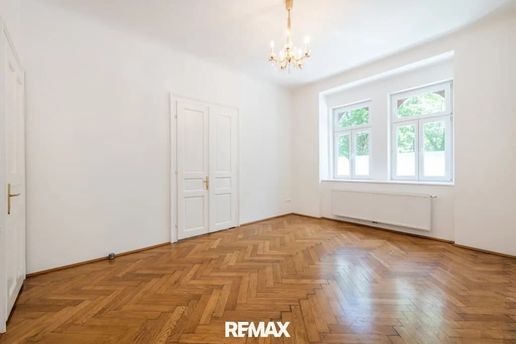 Wohnung kaufen in Graz – 90 m², € 333.000