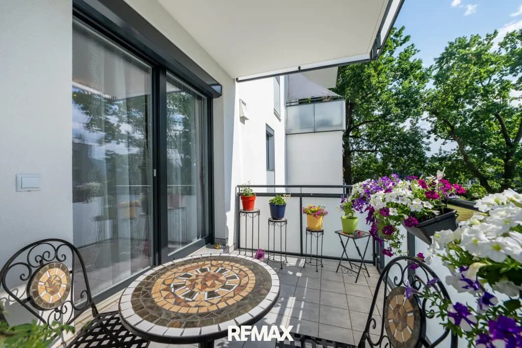 2-Zimmer-Wohnung kaufen in Graz – 77 m², € 315.000
