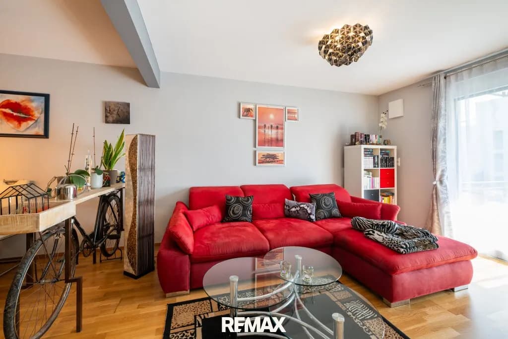 2-Zimmer-Wohnung kaufen in Graz – 77 m², € 315.000 – Bild 3 von 16