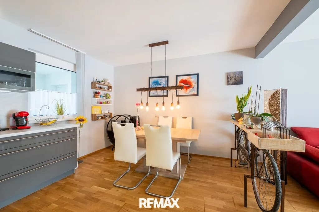 2-Zimmer-Wohnung kaufen in Graz – 77 m², € 315.000 – Bild 5 von 16