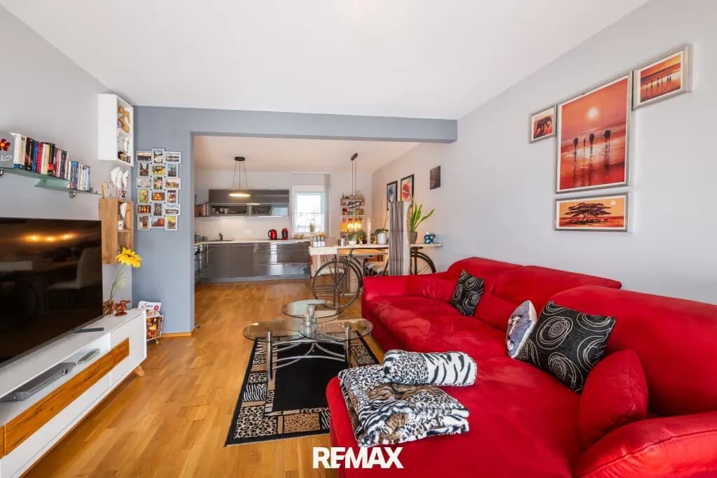 2-Zimmer-Wohnung kaufen in Graz – 77 m², € 315.000 – Bild 6 von 16
