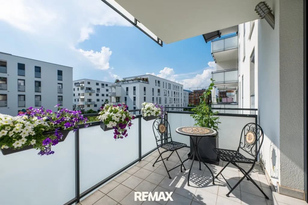 2-Zimmer-Wohnung kaufen in Graz – 77 m², € 315.000 – Bild 7 von 16