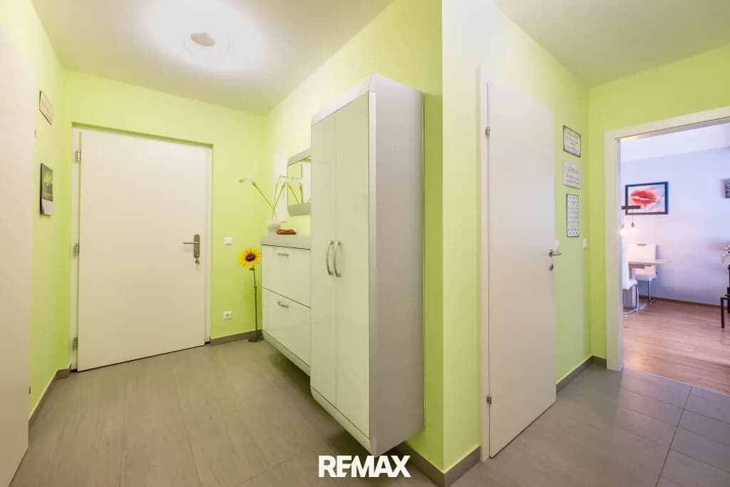 2-Zimmer-Wohnung kaufen in Graz – 77 m², € 315.000 – Bild 11 von 16
