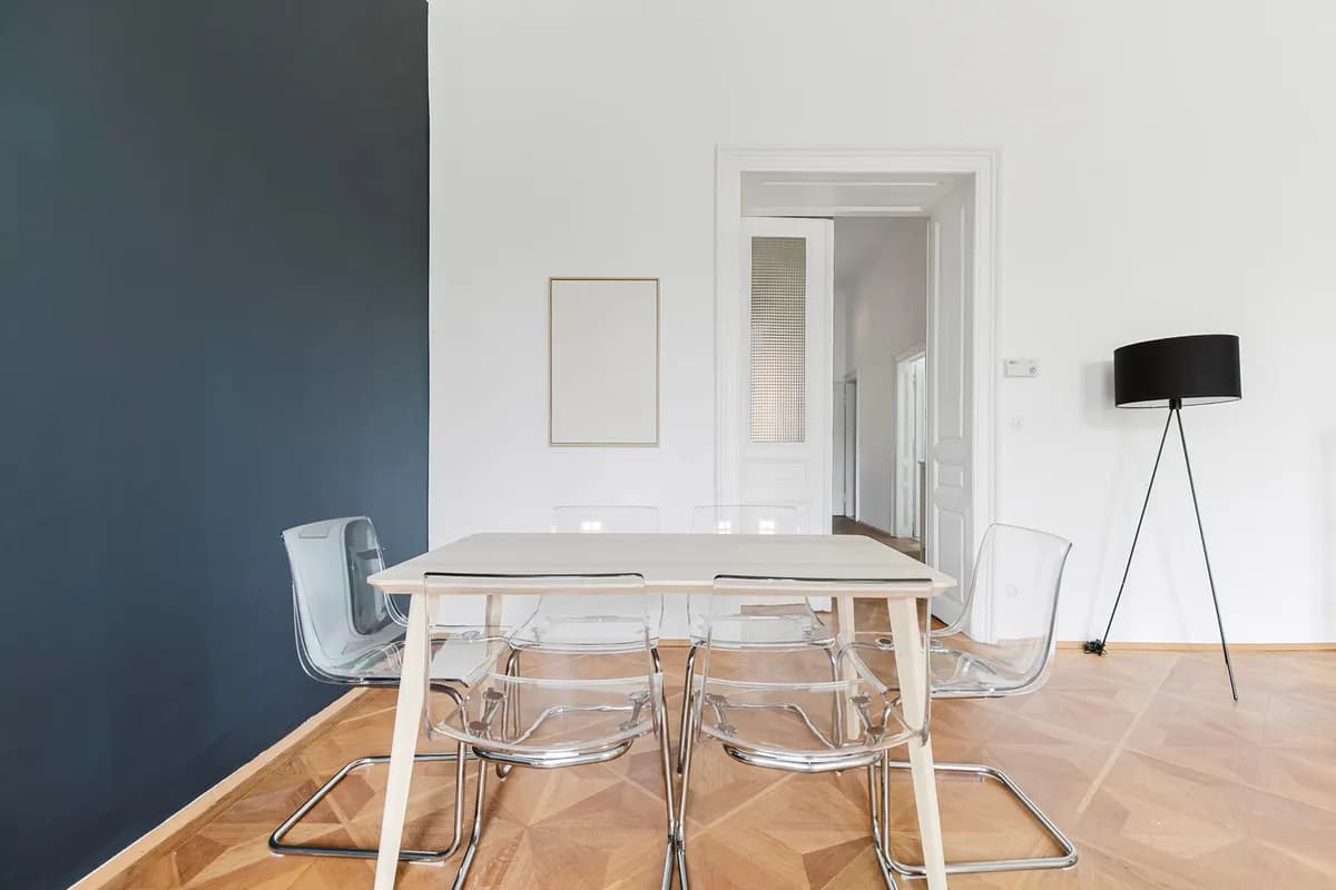4-Zimmer-Wohnung mieten in Wien – 126 m², € 2.535 – Bild 6 von 23