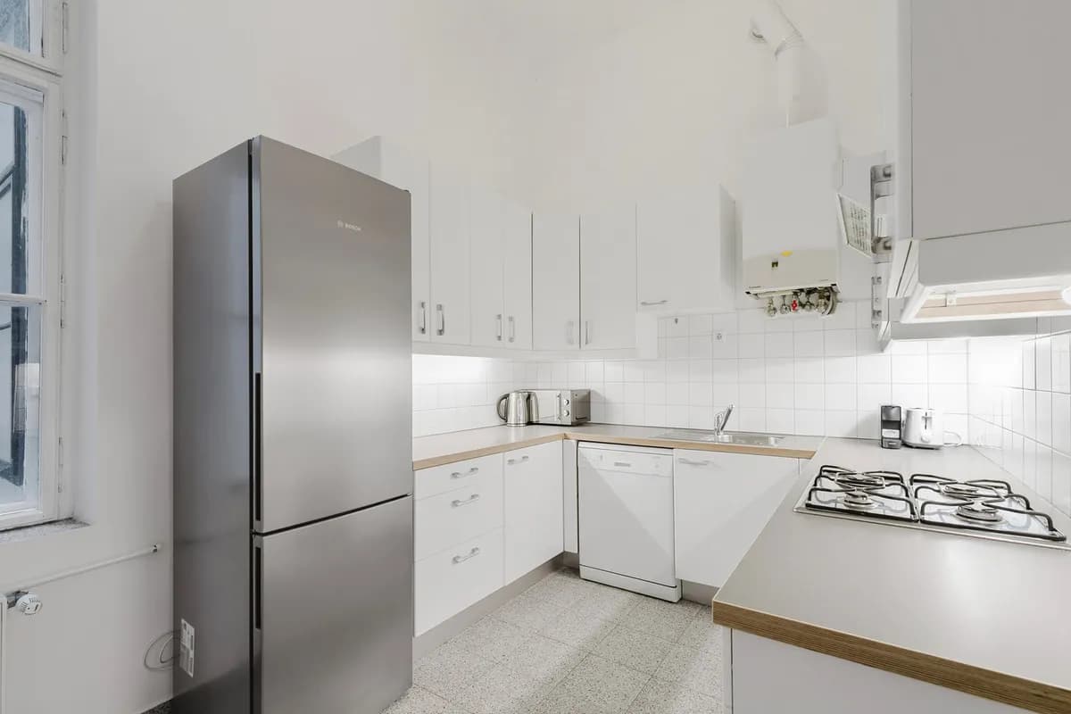 4-Zimmer-Wohnung mieten in Wien – 126 m², € 2.535 – Bild 7 von 23