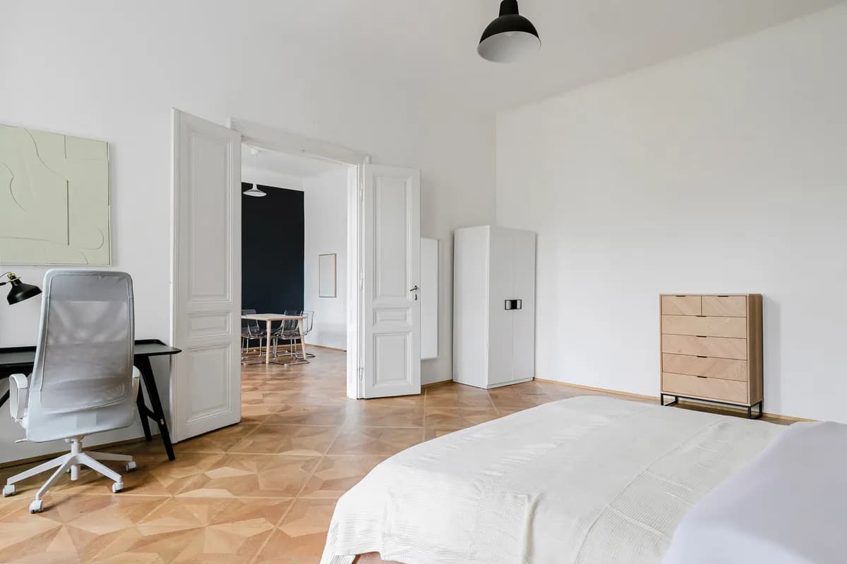 4-Zimmer-Wohnung mieten in Wien – 126 m², € 2.535 – Bild 11 von 23