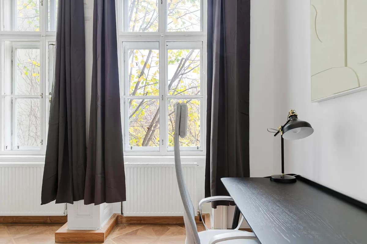 4-Zimmer-Wohnung mieten in Wien – 126 m², € 2.535 – Bild 12 von 23