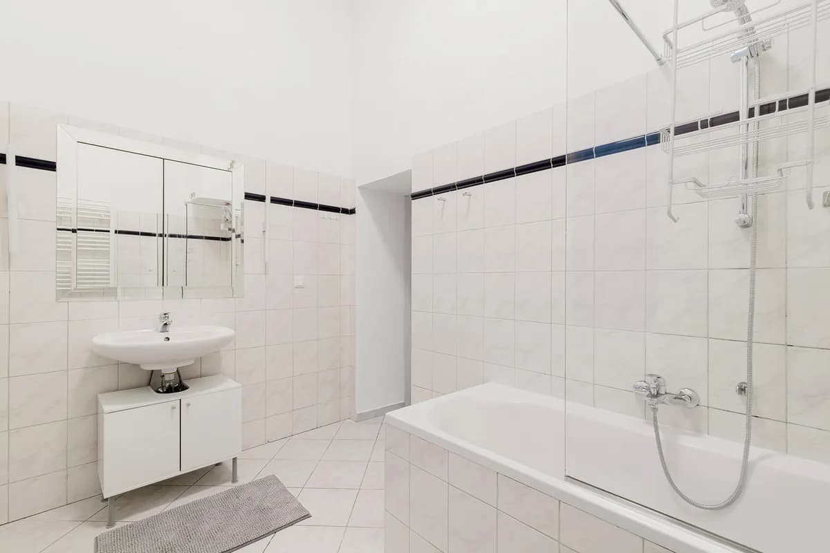 4-Zimmer-Wohnung mieten in Wien – 126 m², € 2.535 – Bild 14 von 23