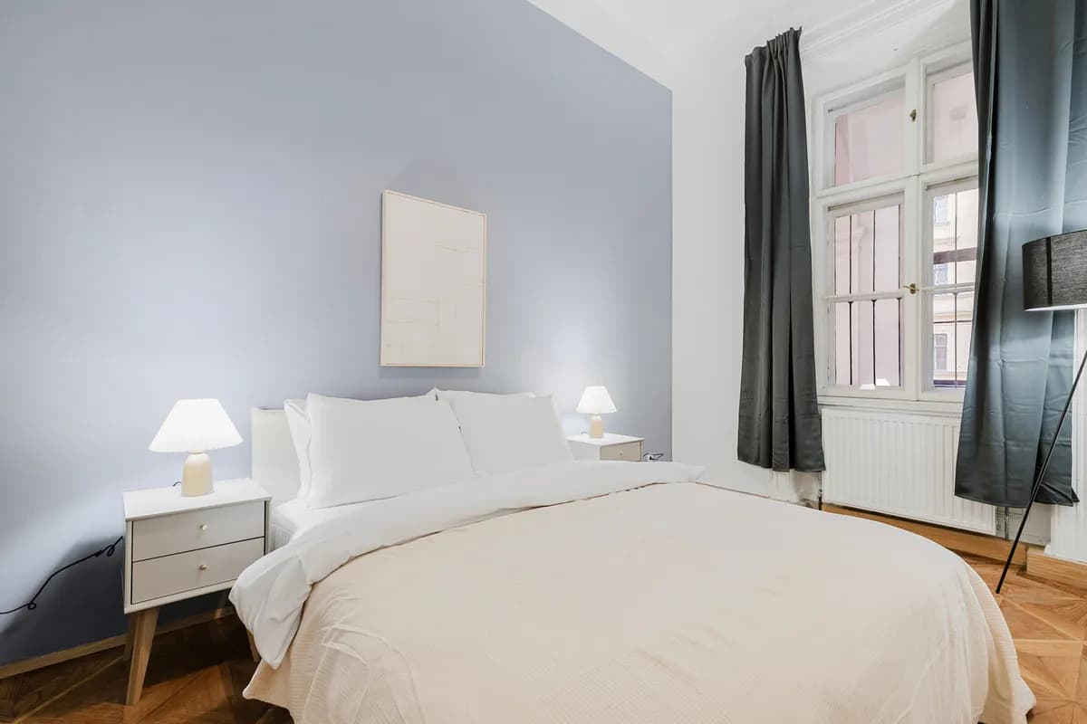 4-Zimmer-Wohnung mieten in Wien – 126 m², € 2.535 – Bild 18 von 23