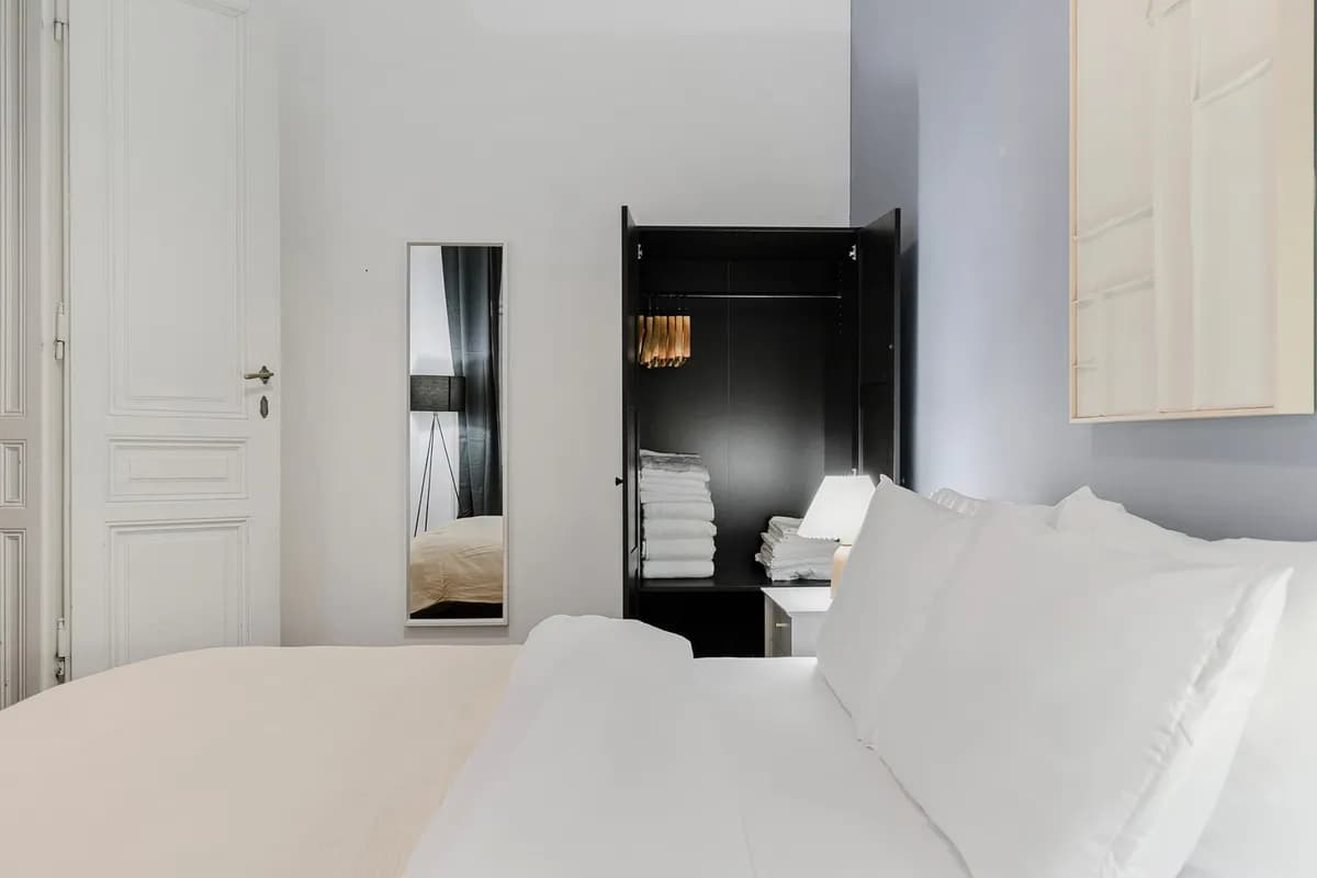 4-Zimmer-Wohnung mieten in Wien – 126 m², € 2.535 – Bild 20 von 23