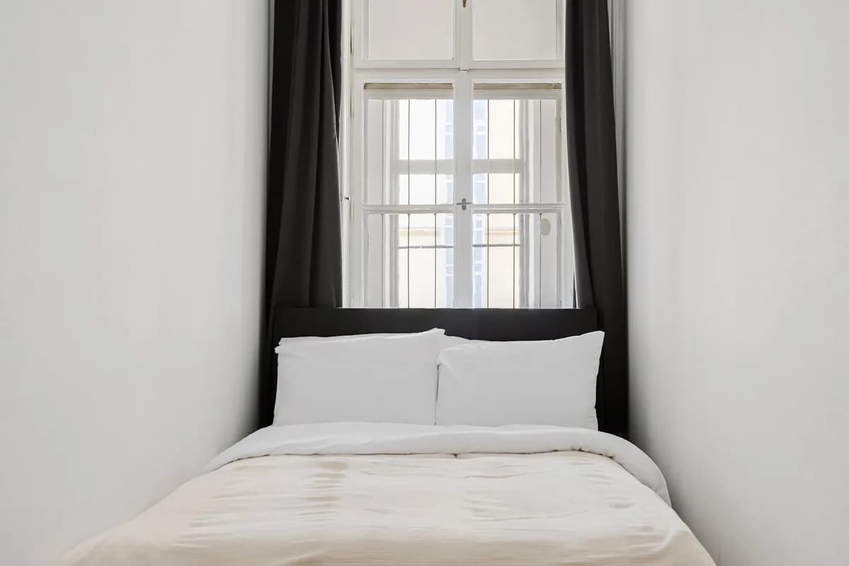 4-Zimmer-Wohnung mieten in Wien – 126 m², € 2.535 – Bild 22 von 23