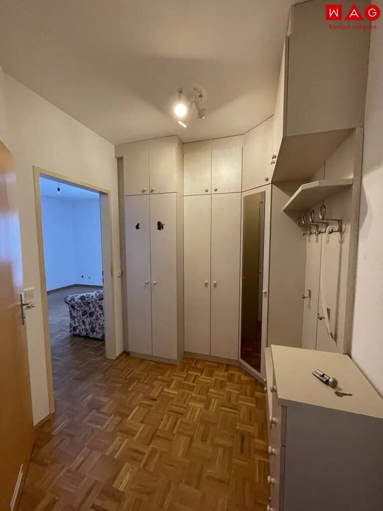 2-Zimmer-Wohnung mieten in Lilienfeld – 38,66 m², € 343
