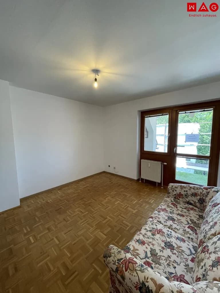 2-Zimmer-Wohnung mieten in Lilienfeld – 38,66 m², € 343 – Bild 3 von 5