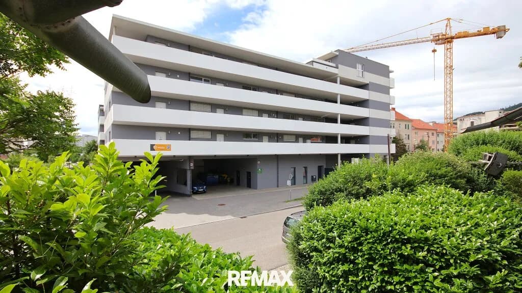 3-Zimmer-Wohnung kaufen in Graz – 69,83 m², € 179.000 – Bild 22 von 27
