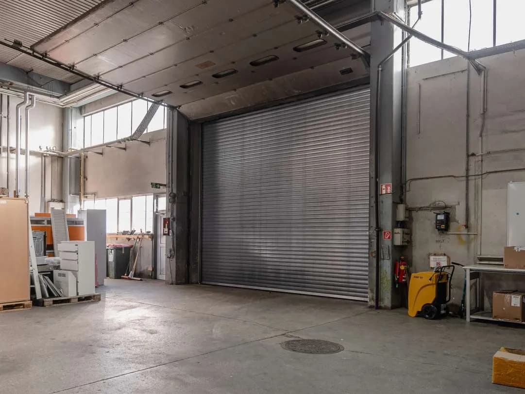 Gewerbeimmobilie mieten in Wien – 2 773 m², € 34.900 – Bild 4 von 6