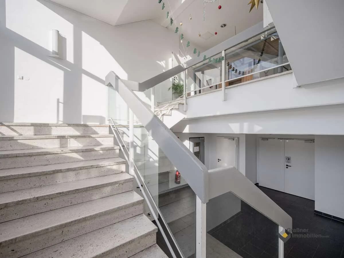 Gewerbeimmobilie mieten in Wien – 2 773 m², € 34.900 – Bild 5 von 6
