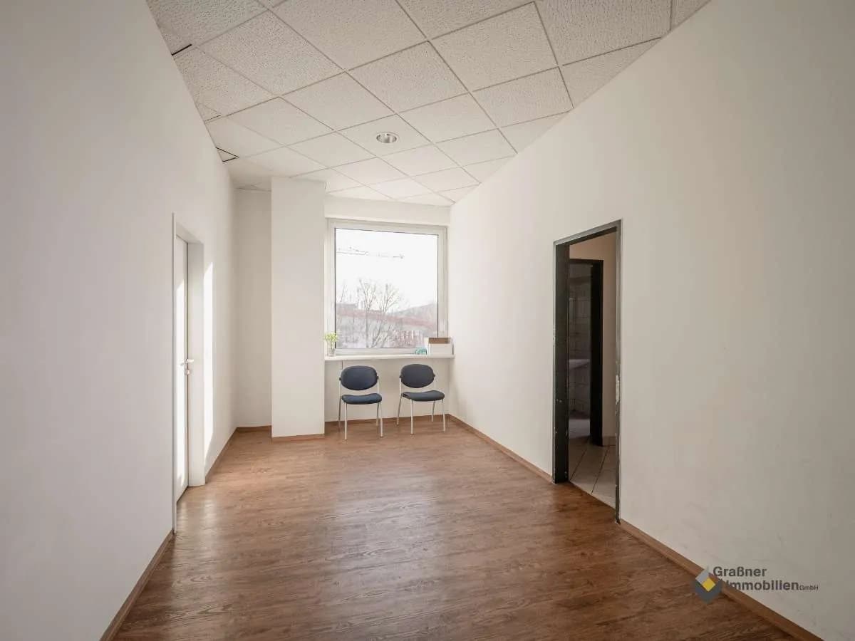 Gewerbeimmobilie mieten in Wien – 2 773 m², € 34.900 – Bild 6 von 6
