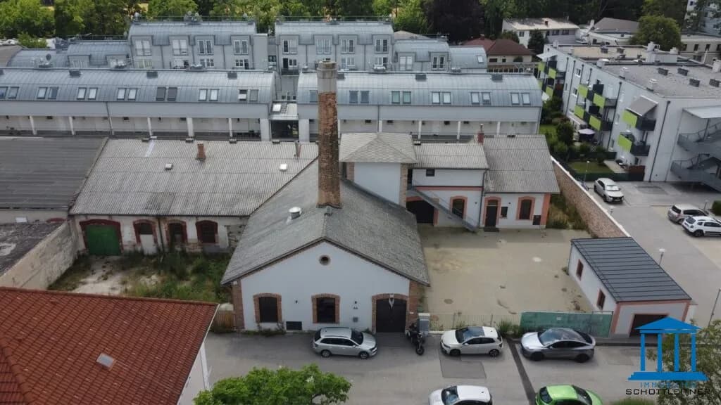 Immobilie kaufen in Wiener Neustadt – 650 m², € 958.800