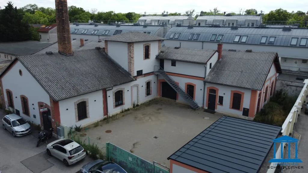 Immobilie kaufen in Wiener Neustadt – 650 m², € 958.800 – Bild 2 von 33