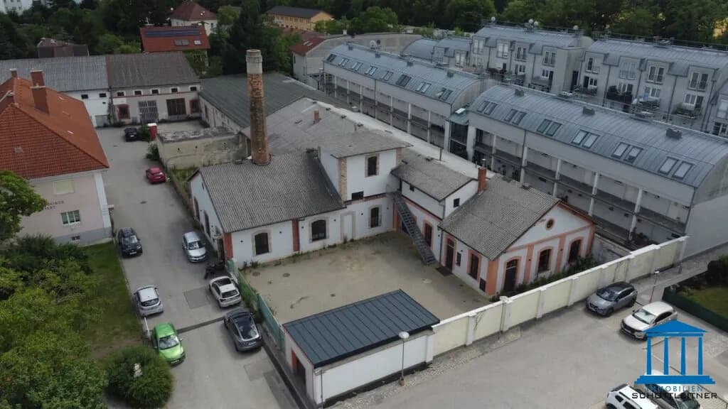 Immobilie kaufen in Wiener Neustadt – 650 m², € 958.800 – Bild 3 von 33