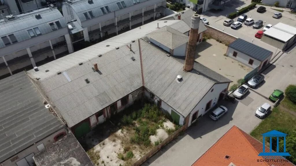 Immobilie kaufen in Wiener Neustadt – 650 m², € 958.800 – Bild 4 von 33